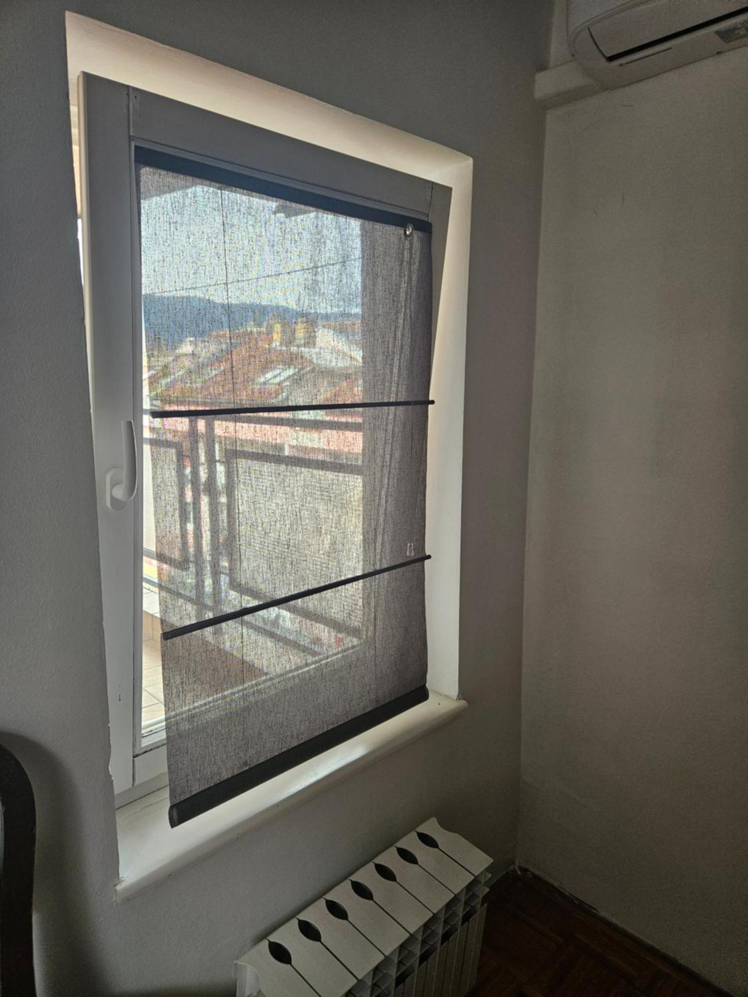 Lukavica Apartman Ellye מראה חיצוני תמונה