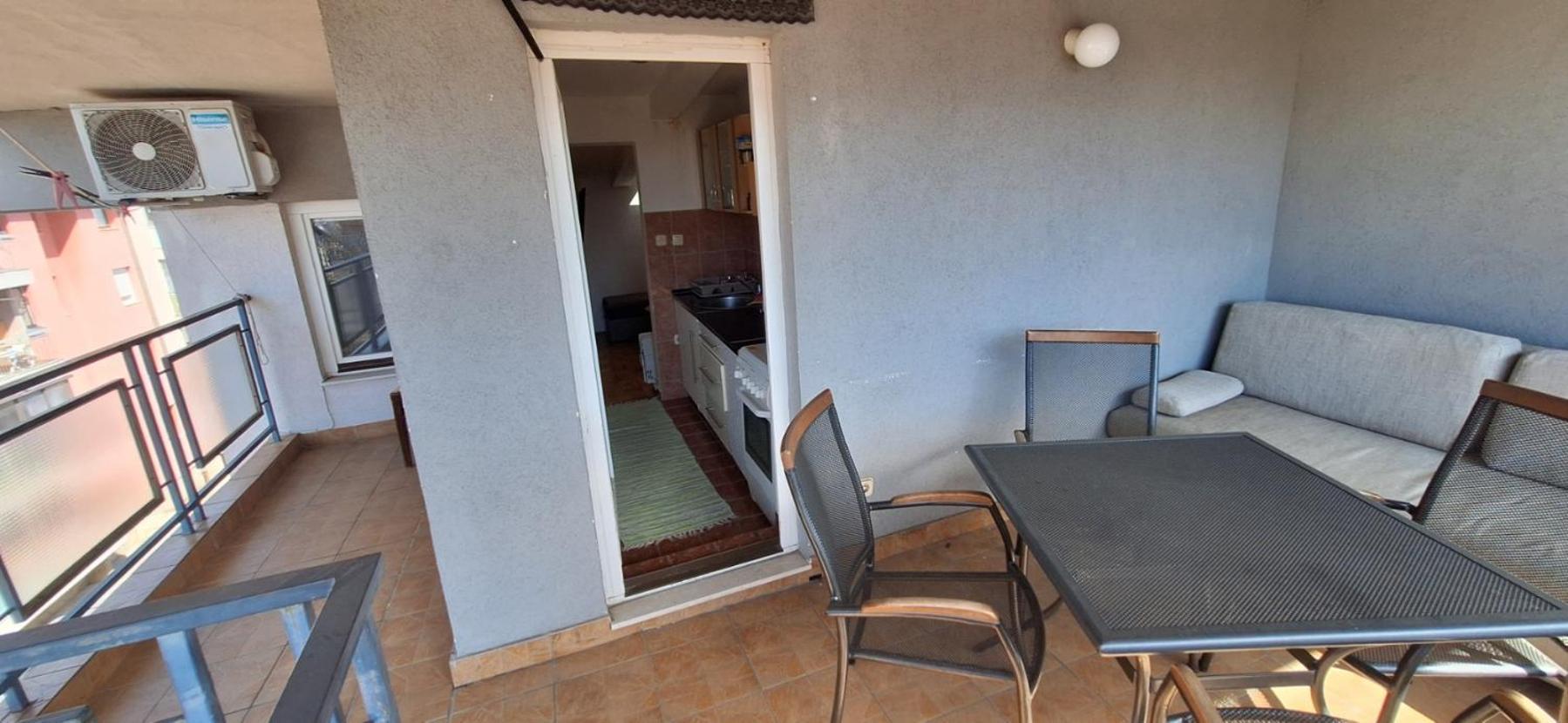 Lukavica Apartman Ellye מראה חיצוני תמונה
