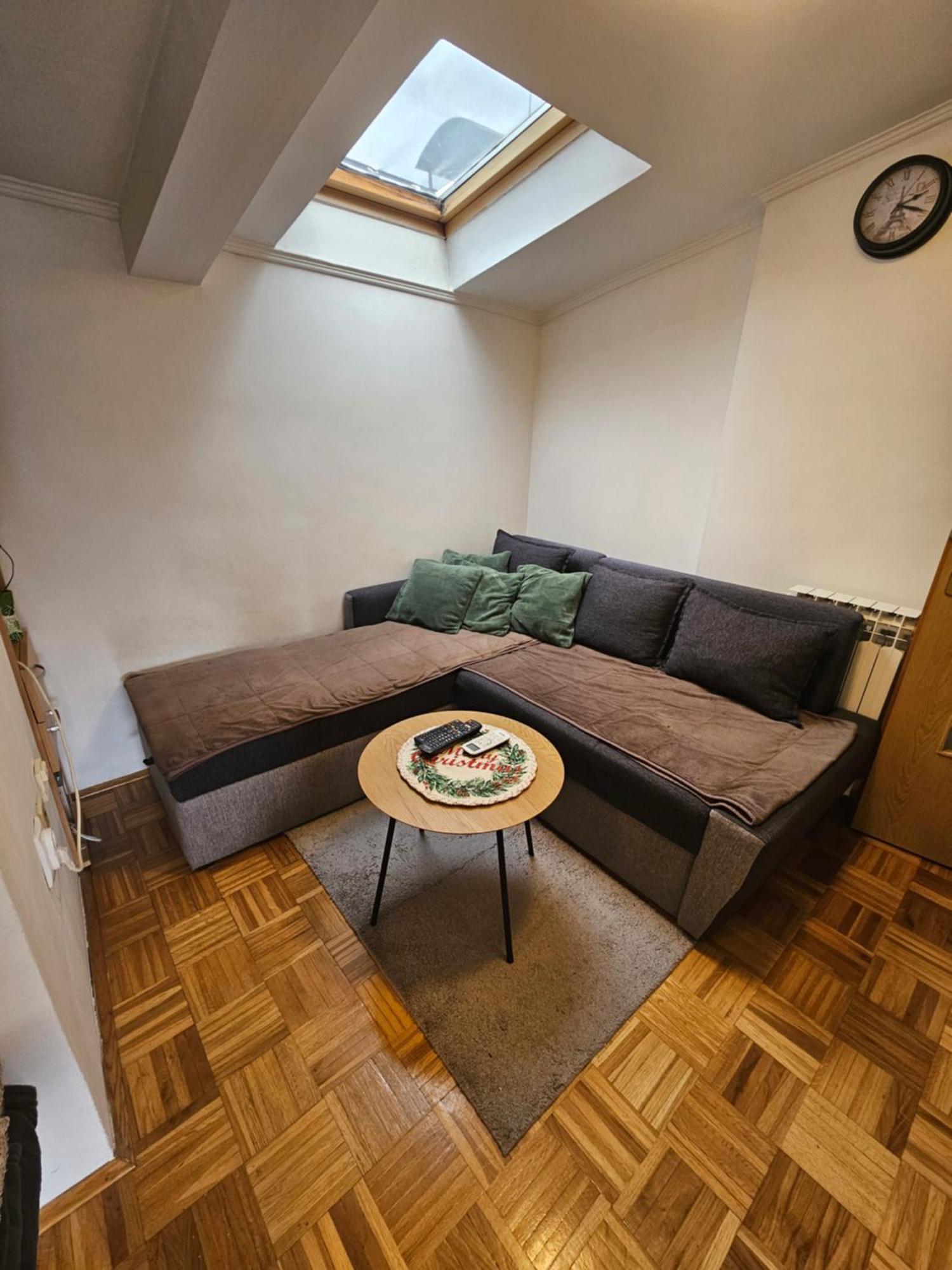 Lukavica Apartman Ellye מראה חיצוני תמונה